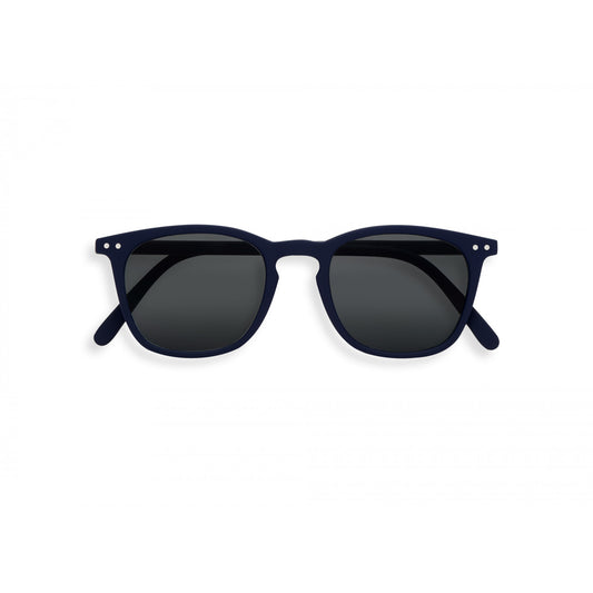 Sunglasses Style E Navy Blue