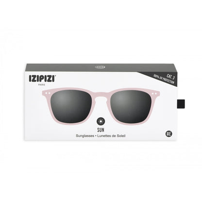 Sunglasses Light Pink E IZIPIZI
