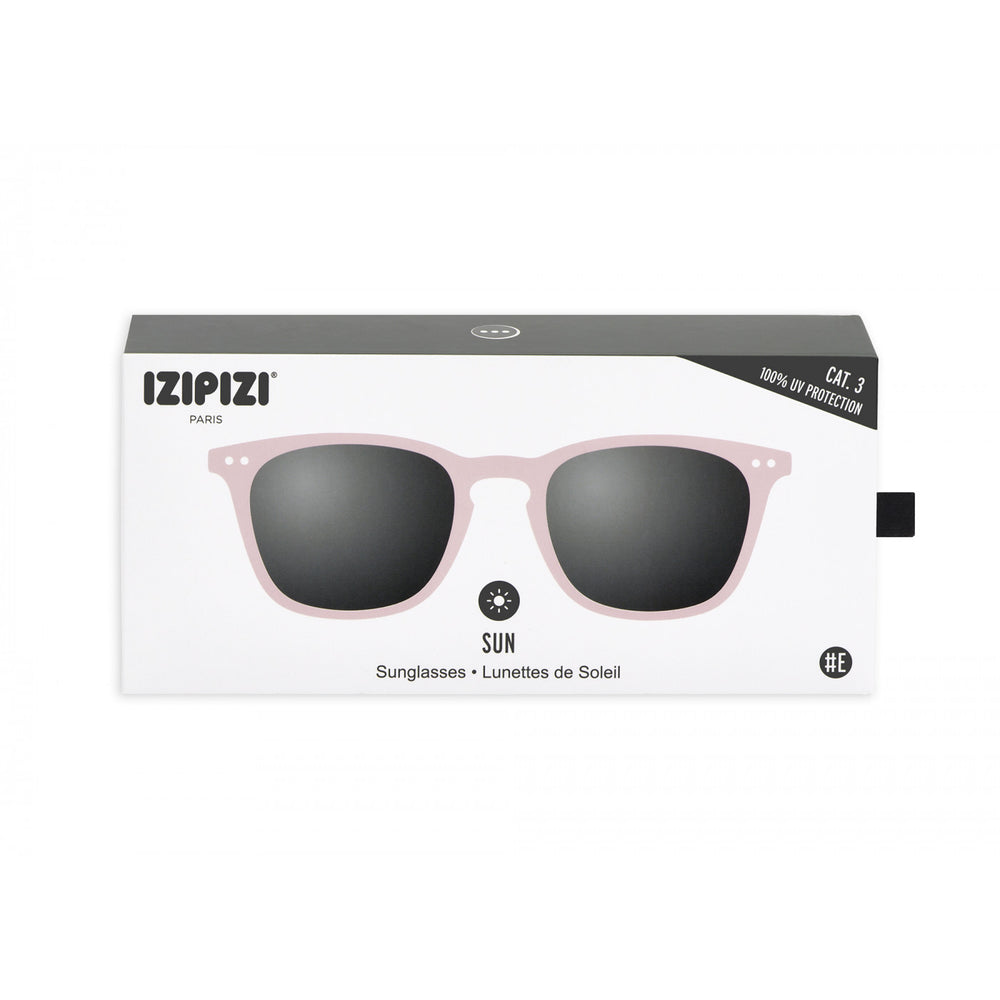 Sunglasses Light Pink E IZIPIZI