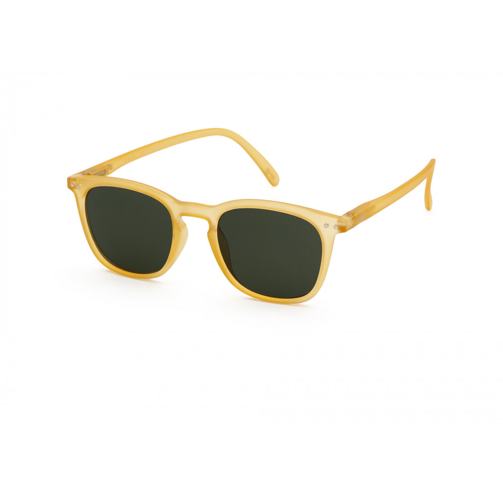 Sunglasses Honey Yellow E IZIPIZI