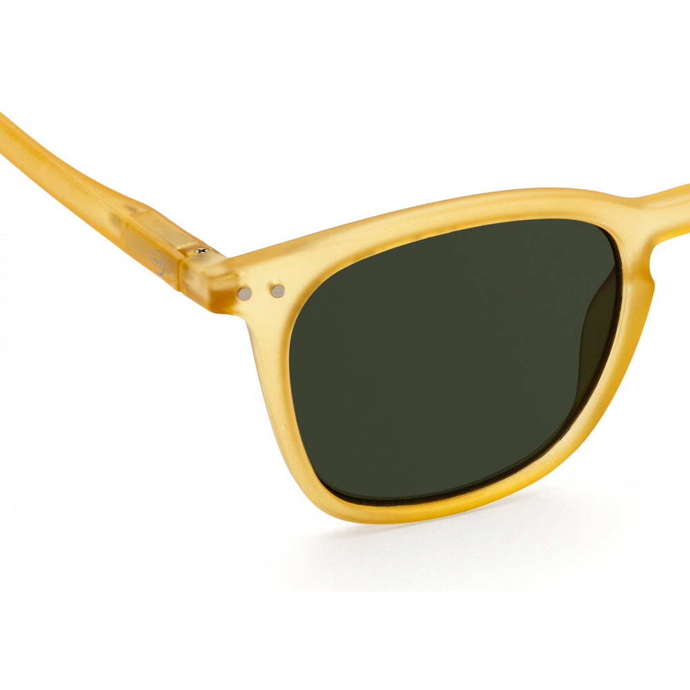 Sunglasses Honey Yellow E IZIPIZI
