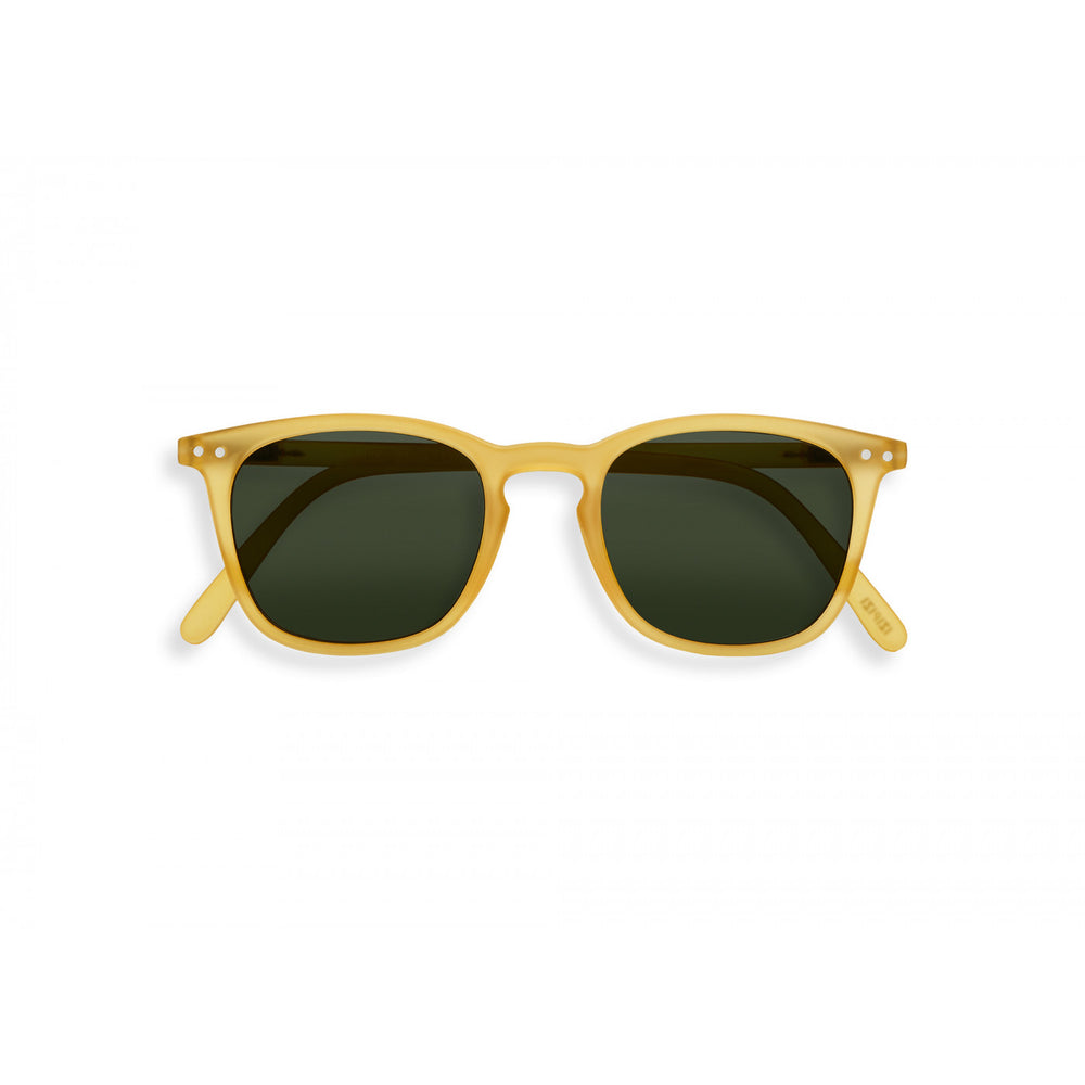 Sunglasses Honey Yellow E IZIPIZI