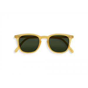 Sunglasses Honey Yellow E IZIPIZI