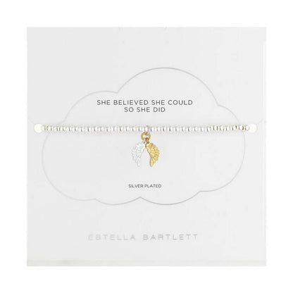 Bracelet Estella Bartlett Sienna Wings