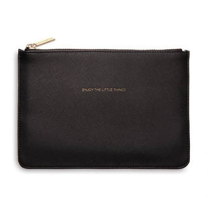 Estella Bartlett Clutch Medium Pouch black