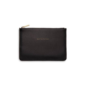 Estella Bartlett Clutch Medium Pouch black