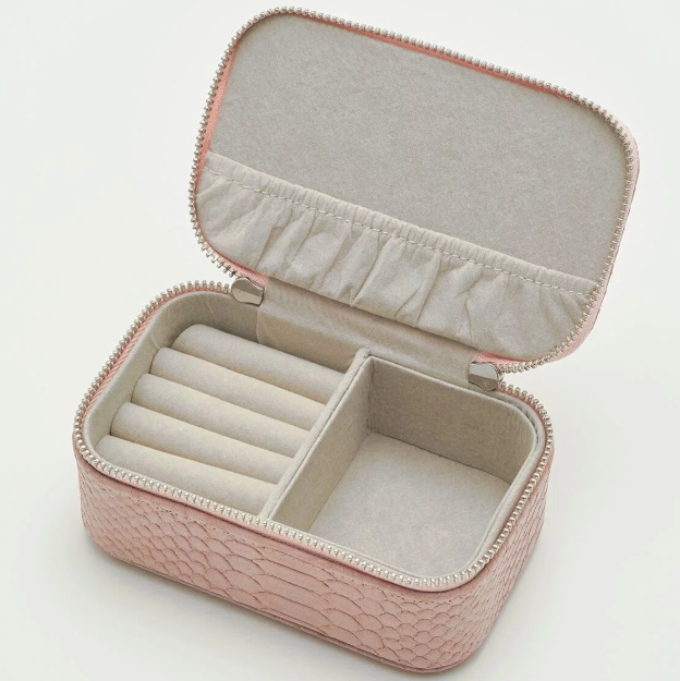 XXEB MiniJwlryBox Blush Snak