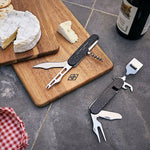 Cheese and Wine Multi-Tool