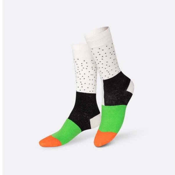 Sushi Socks Gift Set 3x Pairs One Size