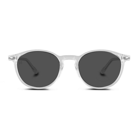 Cruzy Sunglasses Crystal Kids Small Polarized Durable Nooz