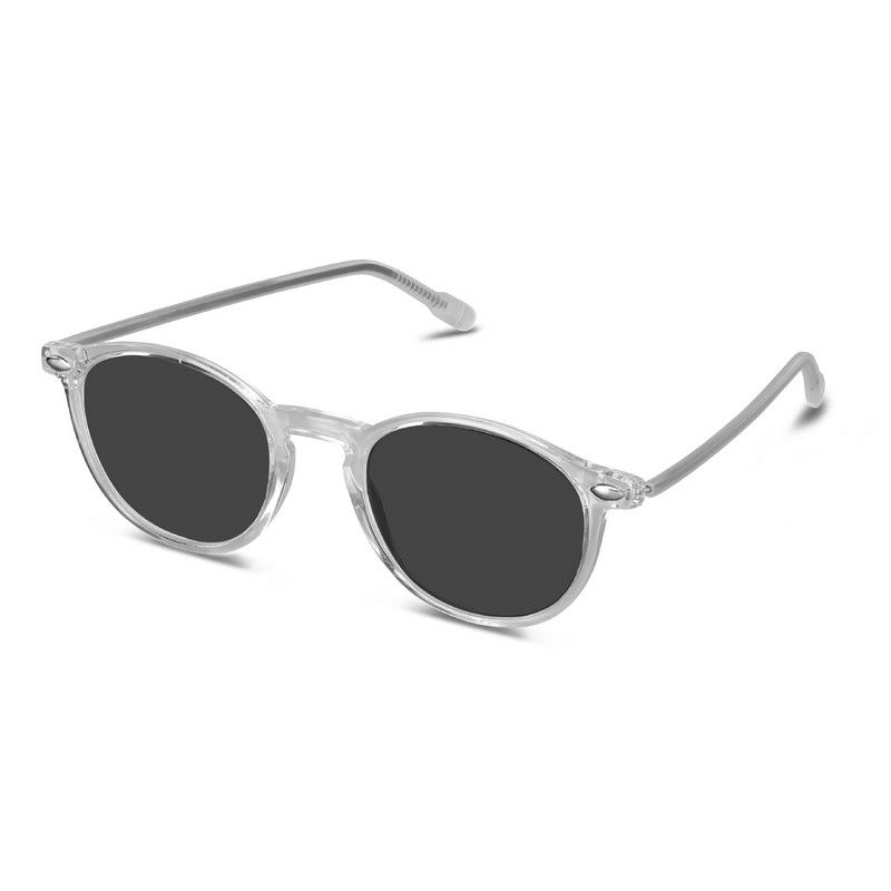 Cruzy Sunglasses Crystal Kids Small Polarized Durable Nooz