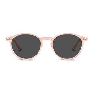 Cruzy Sunglasses Pink Kids Large Polarized Durable Nooz