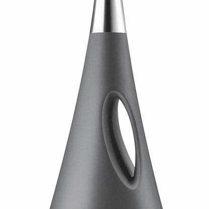 Watering Can Modern Stylish 2 Litre in Grey