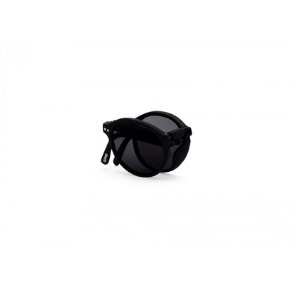 Sunglasses Style Foldable Black