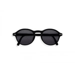 Sunglasses Style Foldable Black