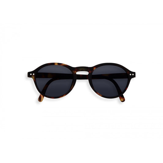 Sunglasses Style Foldable Tortoise