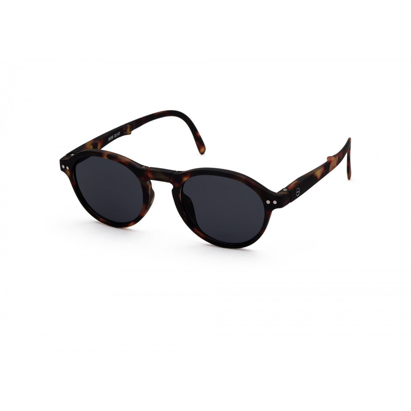 Sunglasses Style Foldable Tortoise