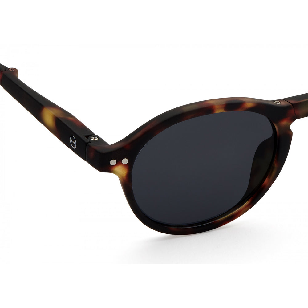 
            
                Load image into Gallery viewer, Sunglasses Style Foldable Tortoise
            
        