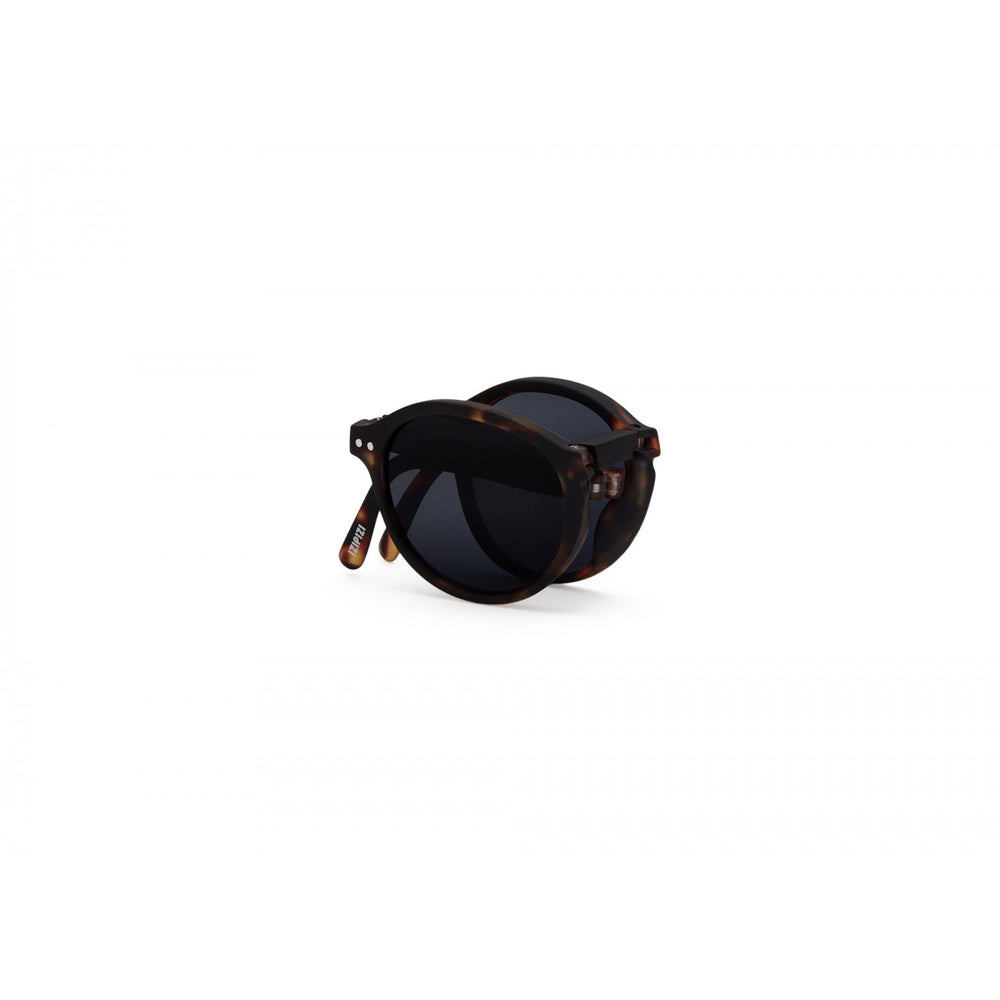 
            
                Load image into Gallery viewer, Sunglasses Style Foldable Tortoise
            
        