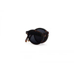 Sunglasses Style Foldable Tortoise