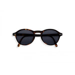 Sunglasses Style Foldable Tortoise