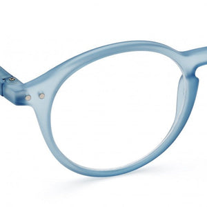 
            
                Load image into Gallery viewer, Reading Glasses +3 Blue Mirage Yellow Style D IZIPIZI
            
        
