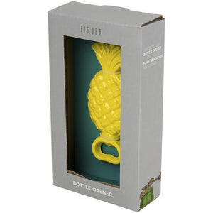 Bottle Opener Fisura Pineapple