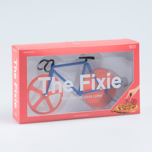 Pizza Cutter Bike Fixie Palm Springs