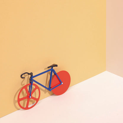 Pizza Cutter Bike Fixie Palm Springs