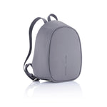 Bobby Elle anti-theft backpack | Dark grey