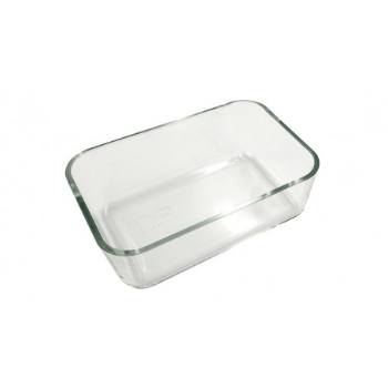 Glass Container Nu Bento Cookut