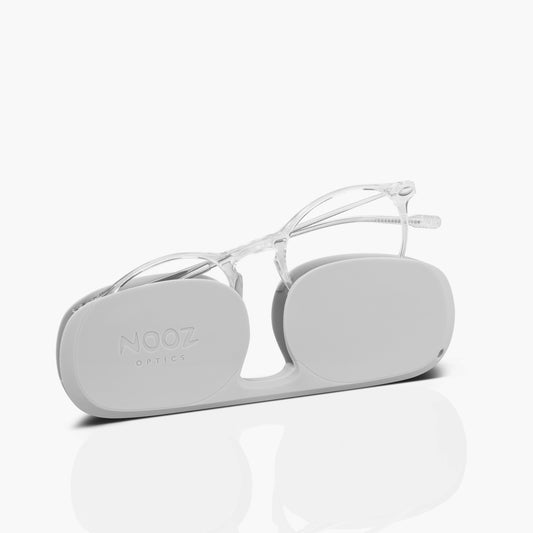 Reading Glasses +2.5 Crystal Nooz Dino Essentials