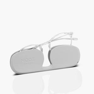Reading Glasses +2.5 Crystal Nooz Dino Essentials