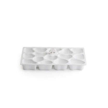 Polar Ice Tray - Day Ocean (turquoise)