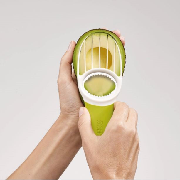 Avocado 3-in-1 multitool