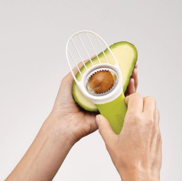 Avocado 3-in-1 multitool