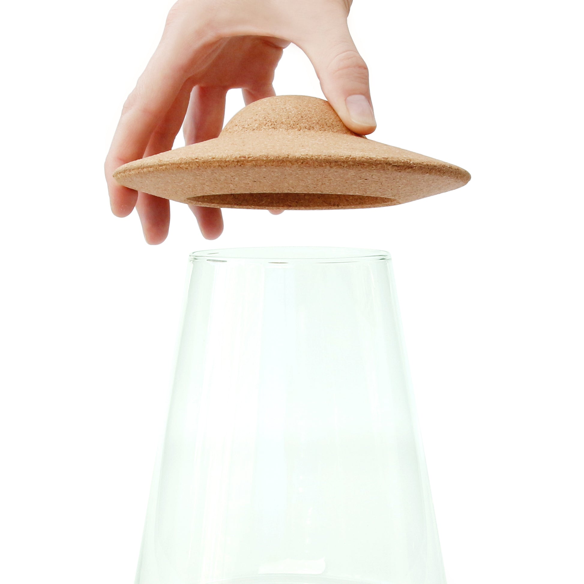 UFO Storage Jar