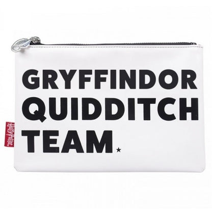 Harry Potter Pouch, Quidditch Team