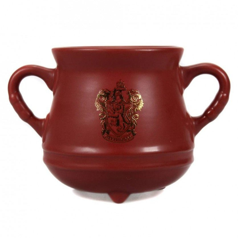Harry Potter Mini Mug - Gryffindor Cauldron