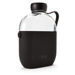 Hip bottle | Midnight black