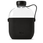 Hip bottle | Midnight black