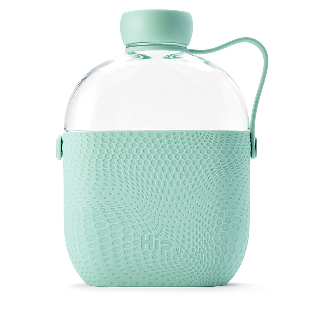 Hip bottle | Mint green