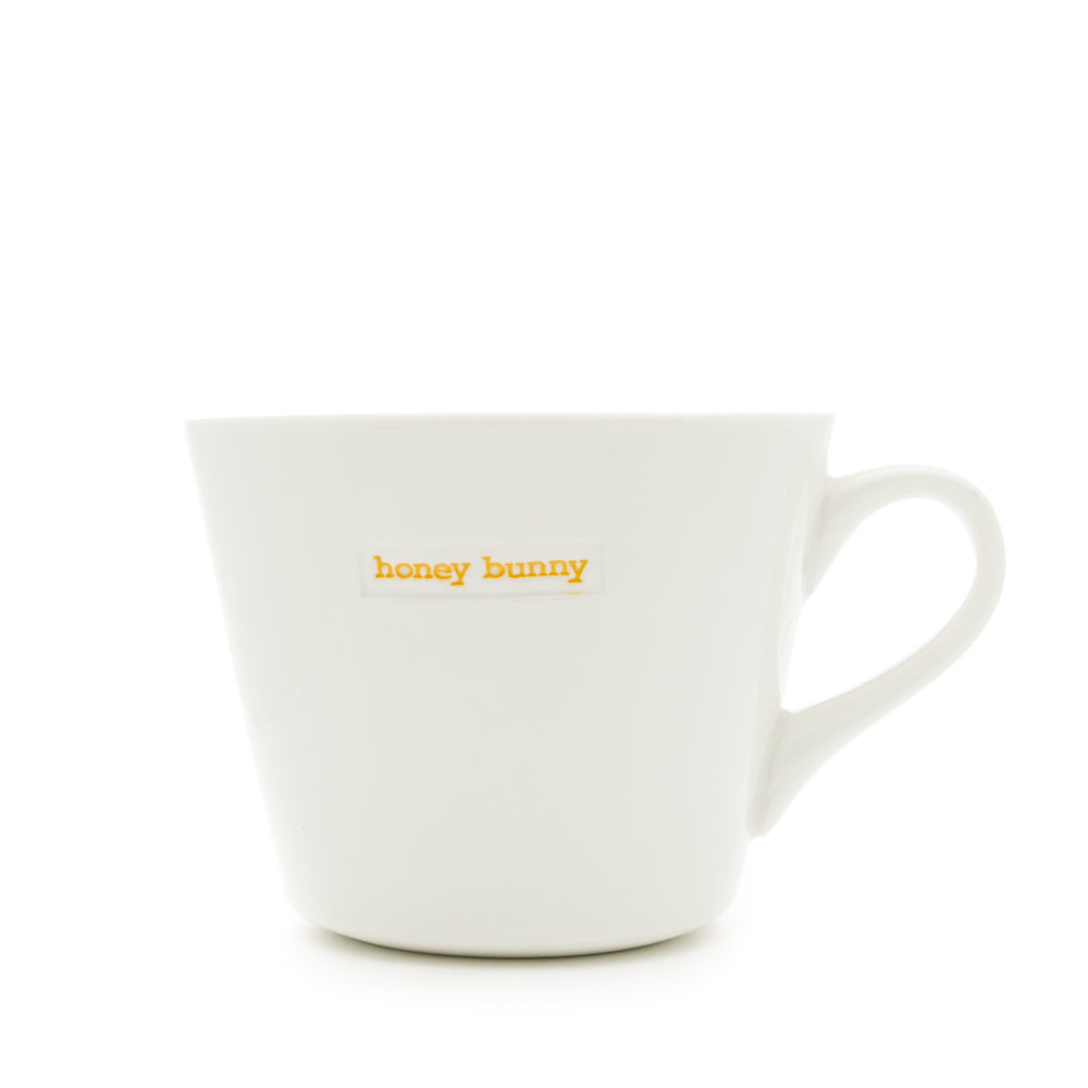 KEITH BRYMER JONES MUG HONEY BUNNY