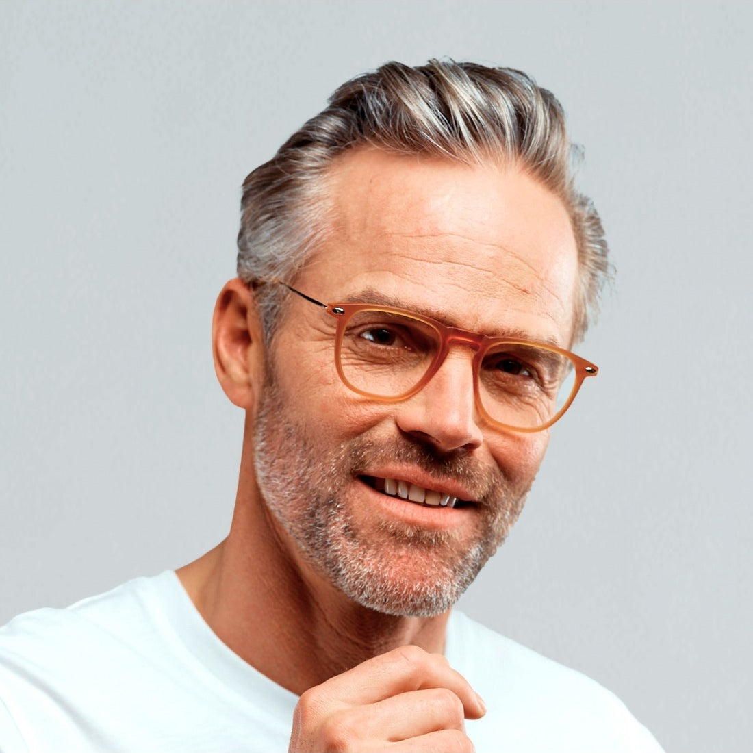 Reading Glasses +1 Honey Nooz Dino Essentials