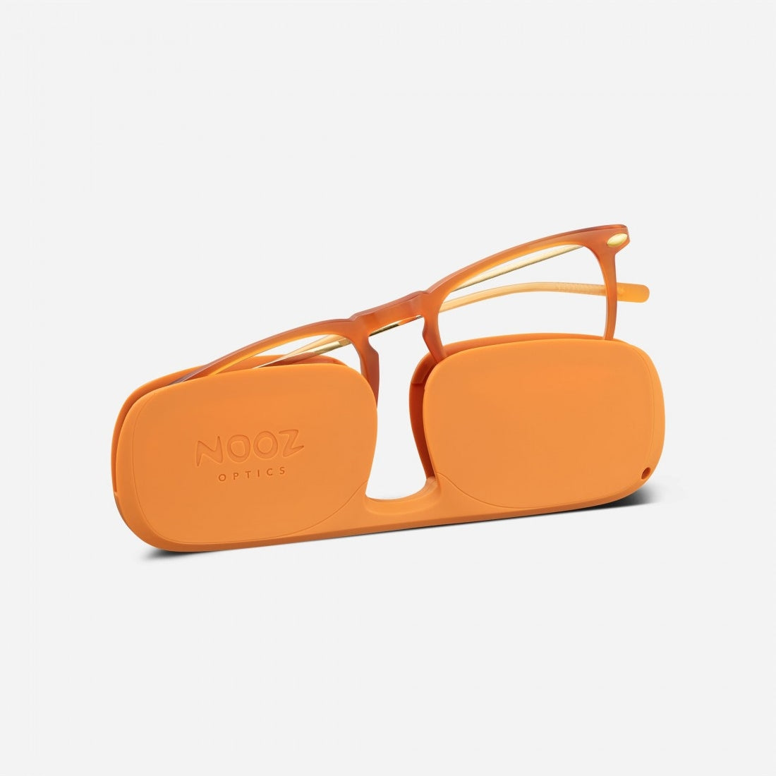 Reading Glasses +1 Honey Nooz Dino Essentials