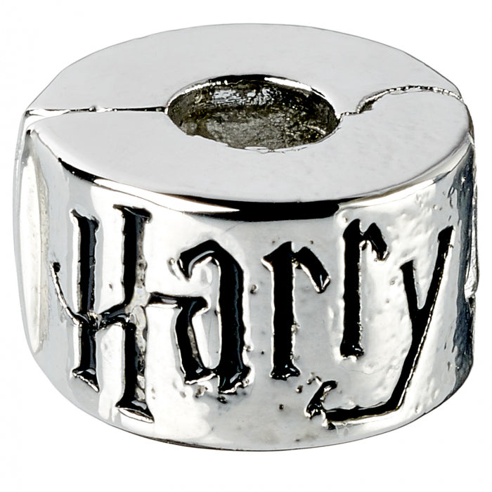 Charm sales bracelet stopper