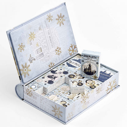 Harry Potter Advent Calendar Jewellery and Accessories Christmas