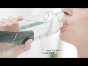 
            
                Load and play video in Gallery viewer, Water Filter Active Charcoal with 1 Locking Coil
            
        