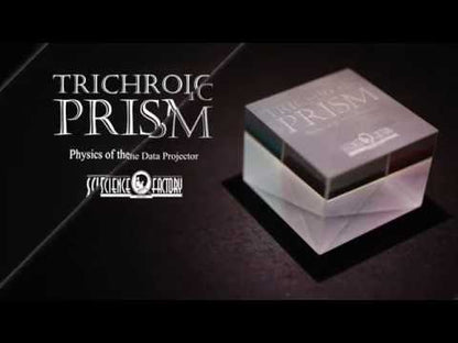 Trichoric Prism Science Gift
