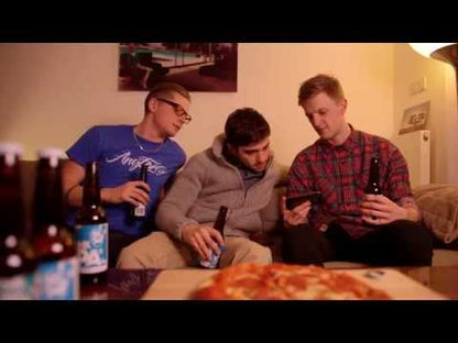 Smartphone Projector 2.0 Cinema in a Box Pre-Assembled